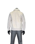 ALCANTERA FAUX SHERPA - GRAN SASSO