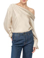 Alice One Shoulder - SIMKHAI