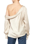 Alice One Shoulder - SIMKHAI