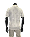 ALLEN CROCHET POLO - GALLIA