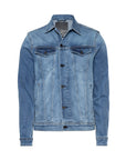 AMSTERDAM DENIM JACKET AMSW - DENHAM