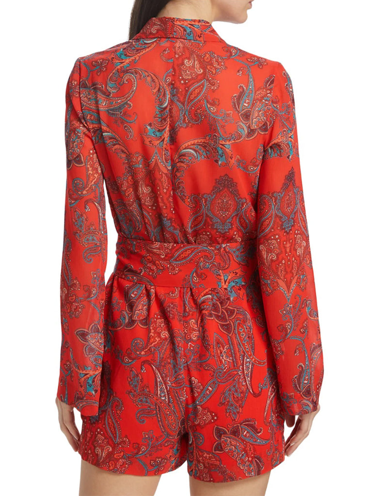 Arabell Romper - L’AGENCE