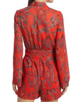 Arabell Romper - L’AGENCE