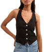 Arabela Vest - VERONICA BEARD