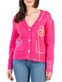 Aries Cardigan - JOHN AND JENN