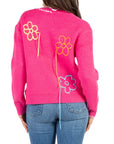 Aries Cardigan - JOHN AND JENN