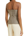 Arlette Bustier - VERONICA BEARD