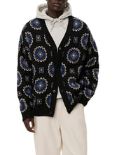 Load image into Gallery viewer, ARO PAISLEY CARDIGAN - LES DEUX
