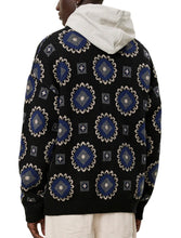 Load image into Gallery viewer, ARO PAISLEY CARDIGAN - LES DEUX
