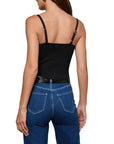 Artemis Knit Corset - L'AGENCE