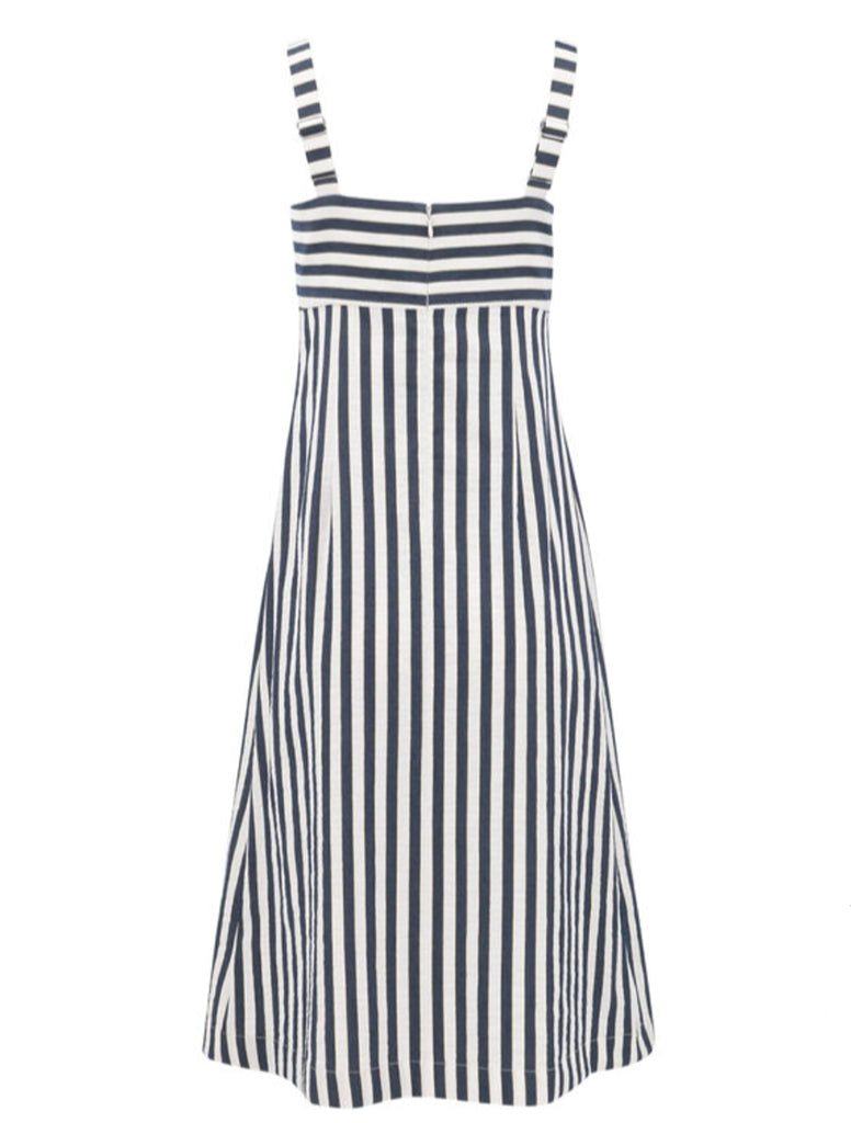 Artie Dress - VERONICA BEARD