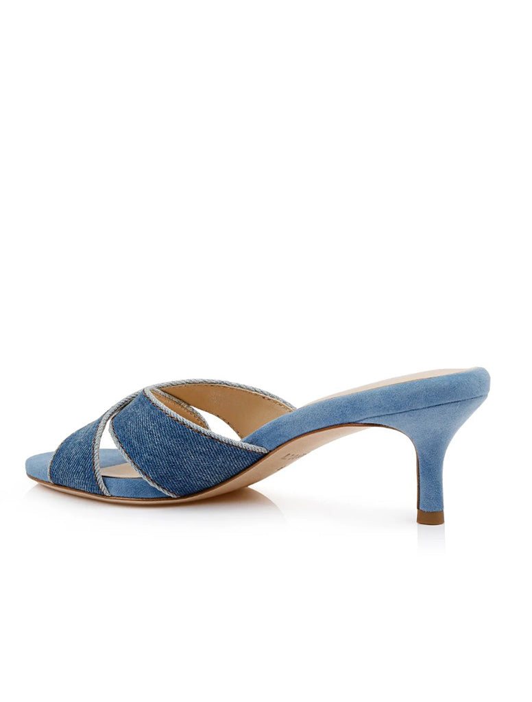 Aveline - L’AGENCE