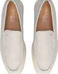 HAMPTON YACHT LOAFER - ROBERT BARAKETT