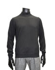 BASIC MOCK NECK - GRAN SASSO