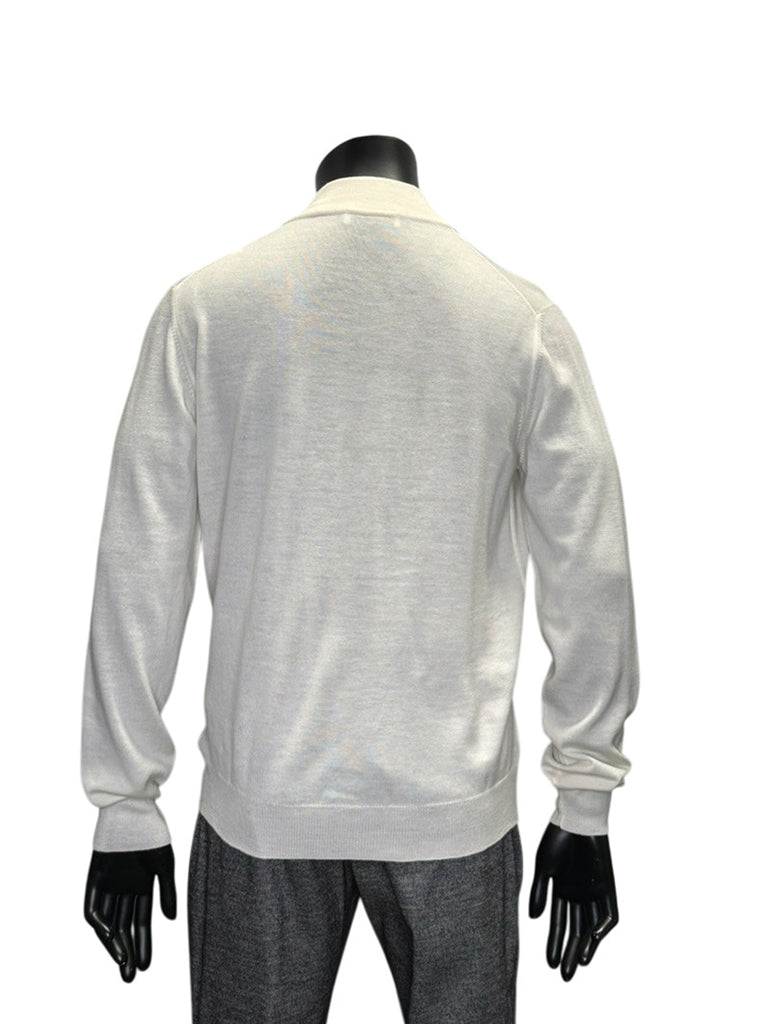 BASIC MOCK NECK - GRAN SASSO