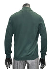 BASIC MOCK NECK - GRAN SASSO
