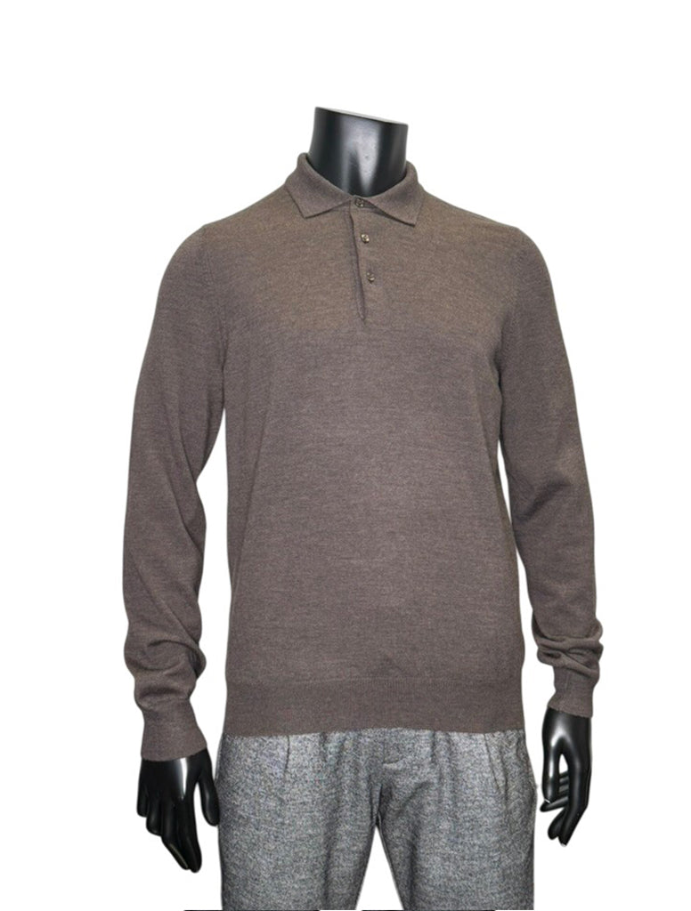 BASIC POLO - GRAN SASSO