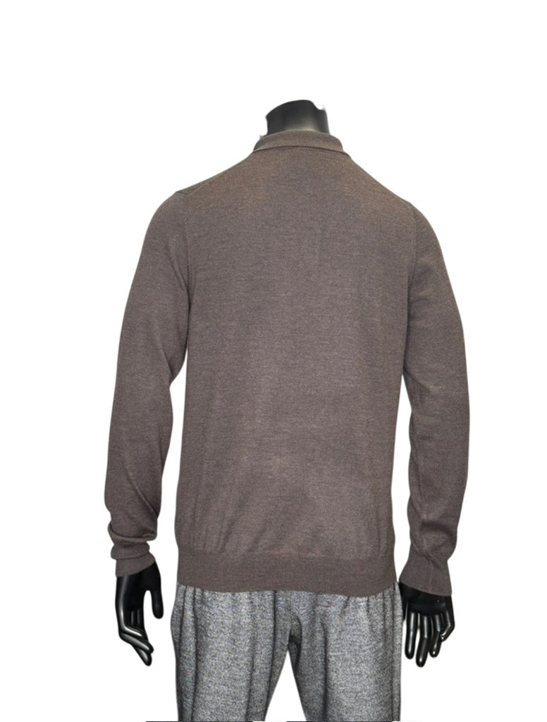 BASIC POLO - GRAN SASSO