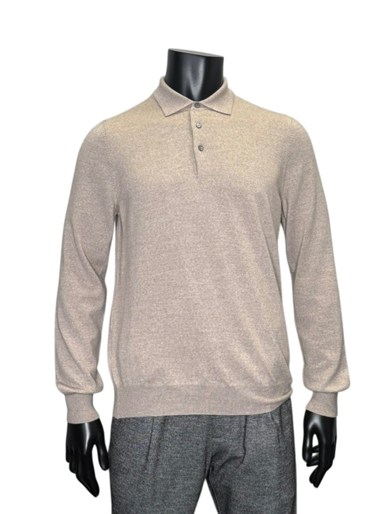 BASIC POLO - GRAN SASSO