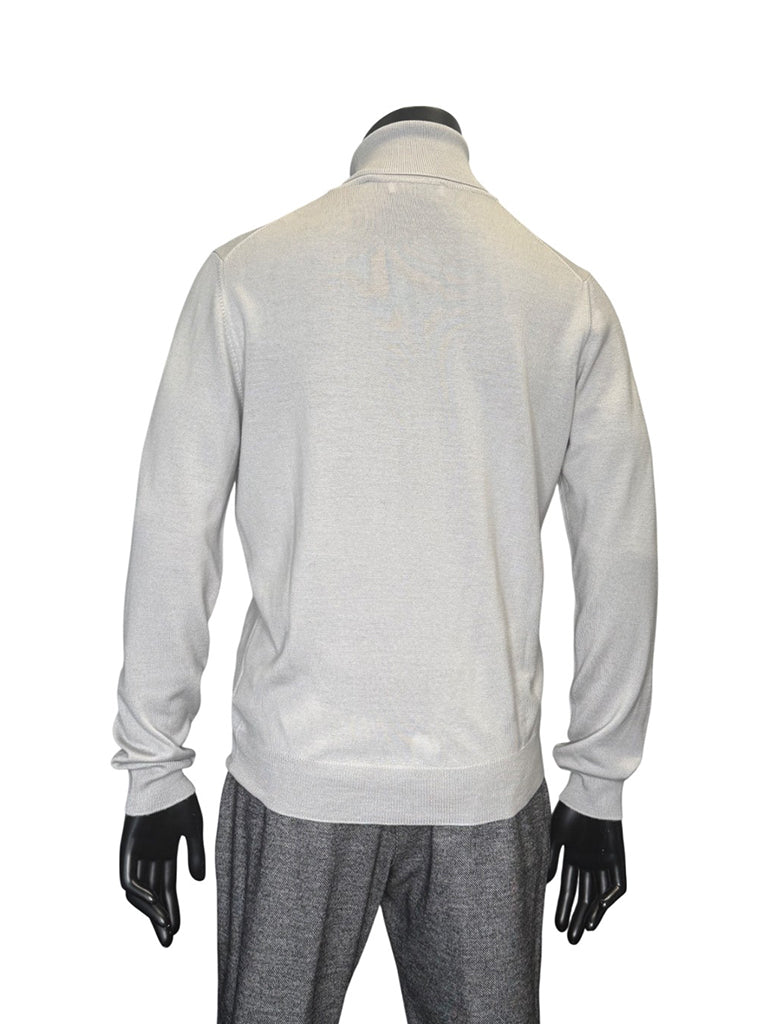 BASIC TURTLENECK - GRAN SASSO