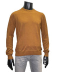 BASIC VINTAGE CREWNECK - GRAN SASSO