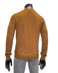 BASIC VINTAGE CREWNECK - GRAN SASSO