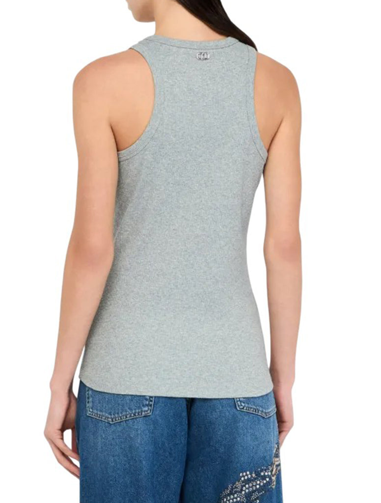 Bejewelled Tank - LIU JO