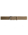 BEN BRAIDED ELASTIC BELT - J LINDEBERG