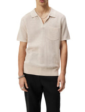 Load image into Gallery viewer, BEN OPEN COLLAR POLO - J LINDEBERG
