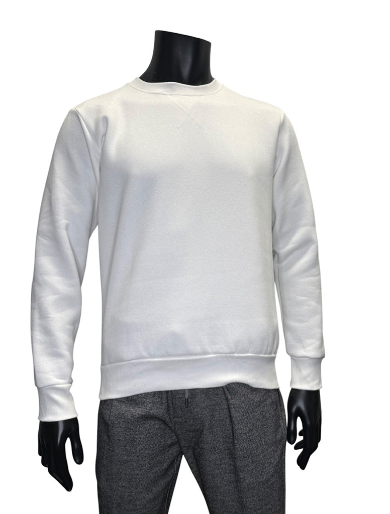 BEREBR PRINTED CREWNECK - BASTILLE