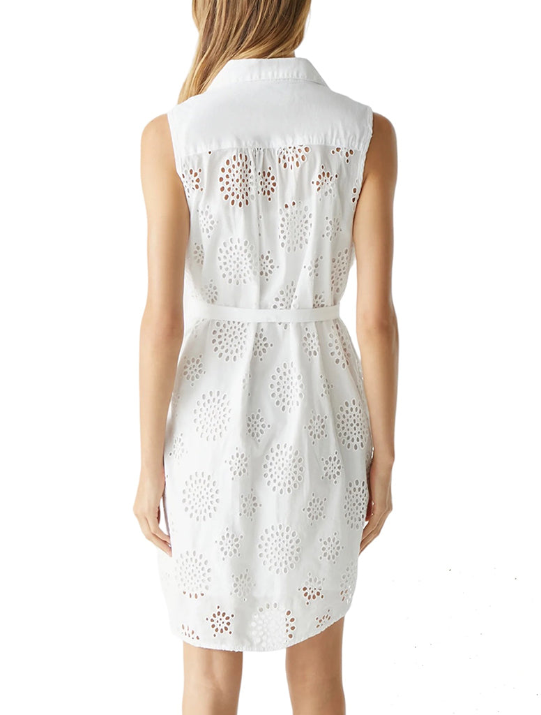 Bernadette Shirt Dress - MICHAEL STARS