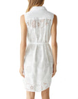 Bernadette Shirt Dress - MICHAEL STARS