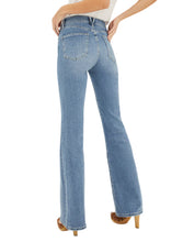 Load image into Gallery viewer, Beverly High Rise Flare Jeans - VERONICA BEARD
