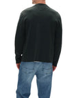 BLANKO CARDIGAN SHIRT - GABBA