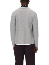 Load image into Gallery viewer, BLANKO CARDIGAN SHIRT - GABBA
