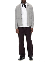 Load image into Gallery viewer, BLANKO CARDIGAN SHIRT - GABBA
