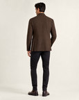 COTTON LONG SLEEVE T-SHIRT