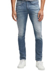 BOLT SKINNY JEAN CLHA - DENHAM