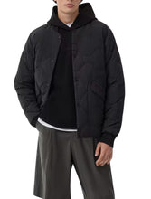 Load image into Gallery viewer, BOSWELL REVERSIBLE LINER JACKET - CANADA GOOSE
