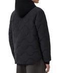 BOSWELL REVERSIBLE LINER JACKET - CANADA GOOSE
