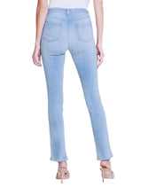 Load image into Gallery viewer, Bowen High Rise Skinny Jeans - L’AGENCE
