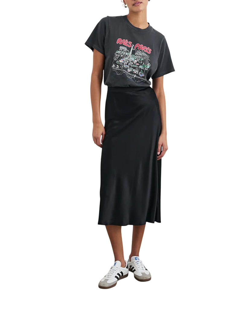 Boyfriend Tee - RAILS