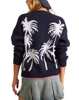Brandon Sweater - JOHN AND JENN