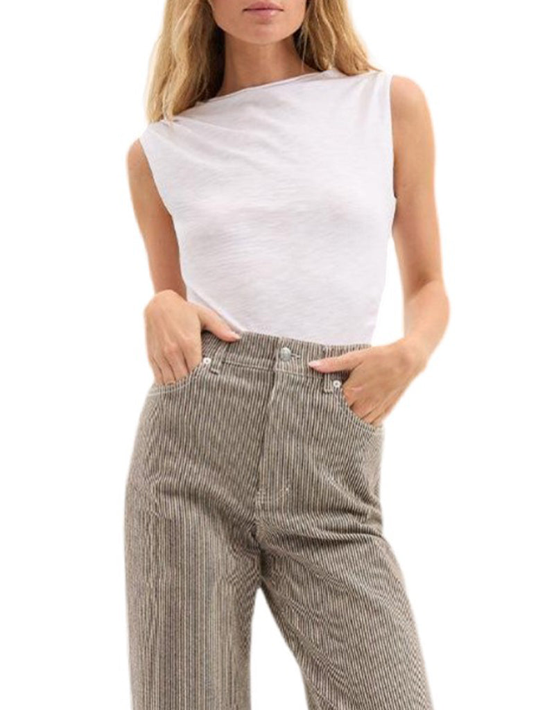 Brody Tee - VERONICA BEARD