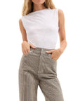 Brody Tee - VERONICA BEARD
