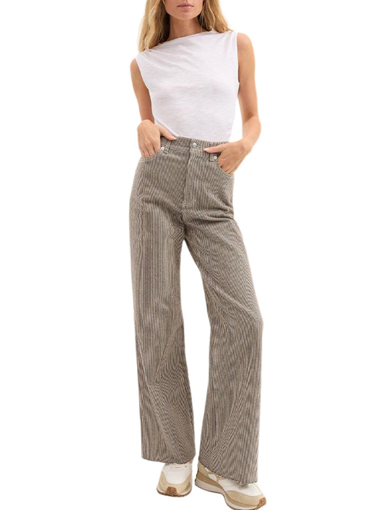 Brody Tee - VERONICA BEARD