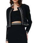 Brogan Cardigan  - Diane Von Furstenberg