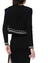 Load image into Gallery viewer, Brogan Cardigan  - Diane Von Furstenberg
