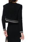 Brogan Cardigan  - Diane Von Furstenberg