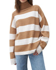 Bronx Sweater - LINE